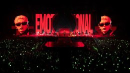 TAEYONG (แทยง) วง NCT (เอ็นซีที) ถอดรหัสโลกดนตรีสู่คอนเสิร์ตเดี่ยวครั้งแรก สะกดแฟนไทยด้วยการแสดงสุดทรงพลังใน "2026 TAEYONG CONCERT <TY TRACK - REMASTERED> in BANGKOK"